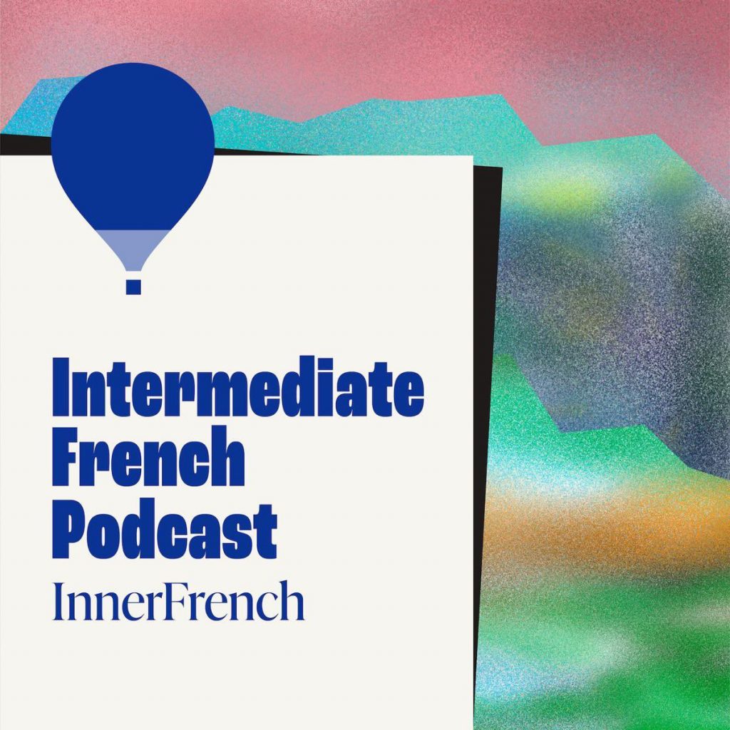 Fransızca podcast : InnerFrench
